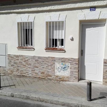 Casita En La Calle Tablada De 2 Dormitorios Madrid Bagian luar foto